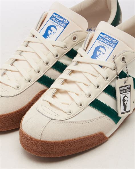 voetbalclub lg adidas